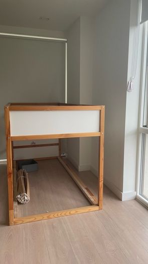 kura bed