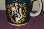 Harry Potter Hufflepuff Mug