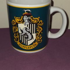 Harry Potter Hufflepuff Mug