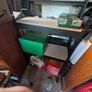 4 tier shelving unit Image 3