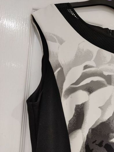 M and S Dress Size 18