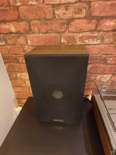 Phillips Vintage Vinyl Player