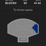 2x Korn Tickets 3arena Dublin Nov 2 Block H For Sale in Ennis, Clare ...