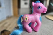 March Birthday Mischief HTF MLP G3 My Little Pony 2005