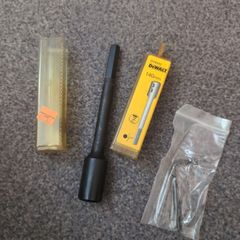 DeWalt hand drilling extension shaft DT 4592