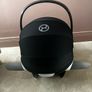 Cybex Cloud Z I-Size rotating car seat and base Image 4