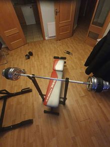 Bench Press