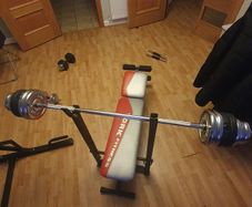 Bench Press