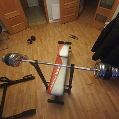 Bench Press