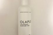 Olaplex volumizing blow dry mist 150 ml