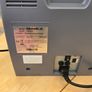 Volumatic 35 Banknote Counting Machine Image 4