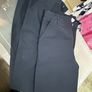 free boys navy school trousers 11-12, 12-13 years Image 5