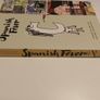 Graphic novel - Spanish Fever: Cartoon Stories by Spain's Latest Generation of Cartoonists tpb Image 3
