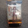 Marvel Legends Makkari Image 2