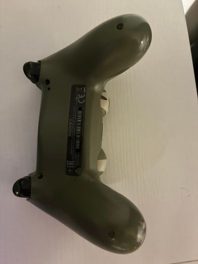 Ps4 Controller