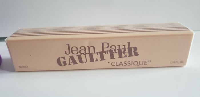 New Jean Paul Gaultter