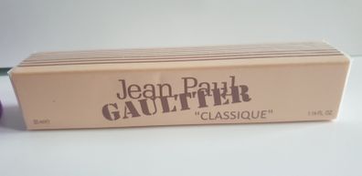 New Jean Paul Gaultter