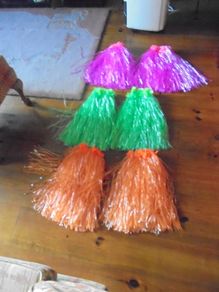 Hawaiian Party Decorations for Sale