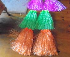 Hawaiian Party Decorations for Sale