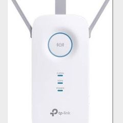 3 TP Link Range extenders
