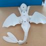 Dreamworks Dragons: The Hidden World Figure - Lightfury Image 4