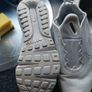 white nike air max 2090 Image 3