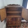 Art deco cabinet Image 2