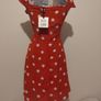 Qed London Floral Dress, New With Tags Image 10