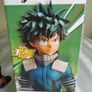 My Hero Academia Izuku Midoriya Deku Grandista Figure Image 7