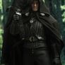 Witcher Gearalt 1/6 (Hot Toys scale) Image 10