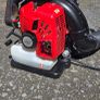 Back pack blower Image 6