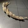Gorgeous Alloy/Rhinestones Bridal Tiara/Headpiece Image 6