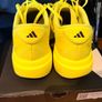 Adidas Adizero Evo SL Woven UK9.5 Mens Image 4