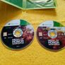 Medal of honor Warfighter Limited edition Xbox 360 games Original Image 3