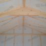 Garden Sheds Steel Cladding Image 5