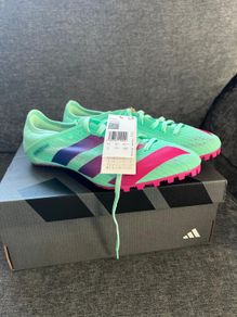 Adidas Sprintstar SN99 running shoes 8.5 brand New with tags