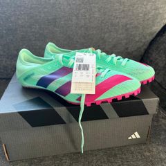 Adidas Sprintstar SN99 running shoes 8.5 brand New with tags