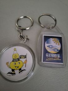 keyring