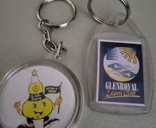 keyring