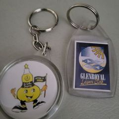 keyring