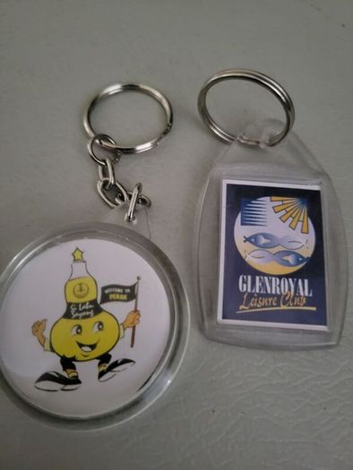keyring