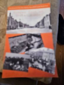 Scenes From An Indian Summer.  By John Fogarty. Signed First Paperback In Good Condition.  See Photos For Same.