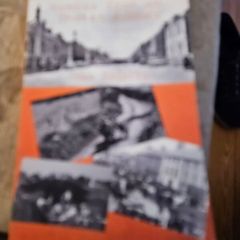 Scenes From An Indian Summer.  By John Fogarty. Signed First Paperback In Good Condition.  See Photos For Same.