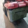 ride on mower Image 7