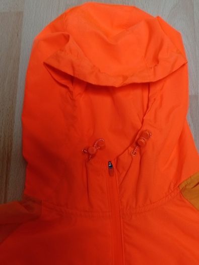 Montirex Windbreaker Jacket