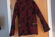 Holden Ladies  Waterproof,  Breathable  Jacket.  S. 12..