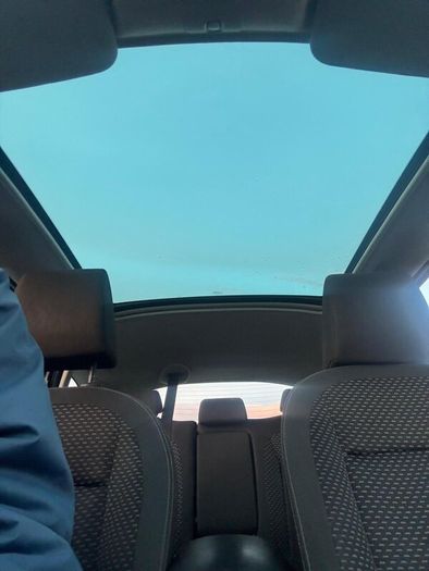 Nissan Qashqai 2007 - NCT 01/26 - Panoramic Roof
