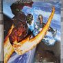 NOVA graphic novels. By Dan Abnett & Andy Lanning. War Of Kings. Secret Invasion. From Marvel Comics Image 3
