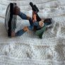 Disney Infinity 3.0 Boba Fett Star Wars Rise of the Empire Used Please look at the pictures Image 4