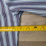 Ermenegildo Zegna Striped Short Mens Medium Image 4